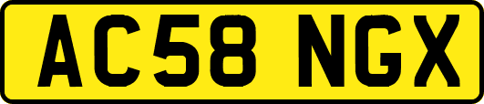 AC58NGX