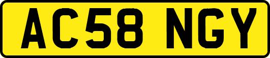 AC58NGY