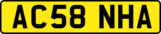 AC58NHA
