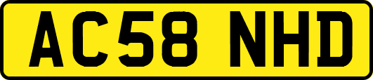 AC58NHD