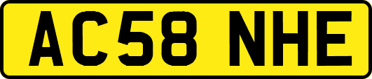 AC58NHE
