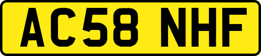 AC58NHF