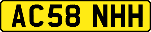 AC58NHH