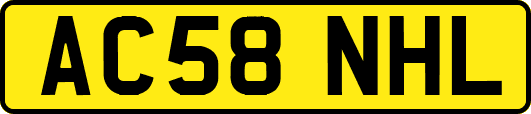 AC58NHL