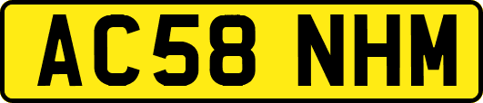 AC58NHM