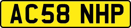 AC58NHP