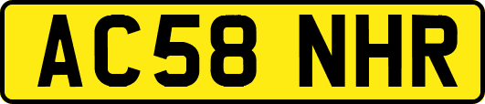 AC58NHR