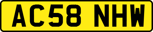 AC58NHW