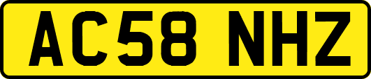 AC58NHZ