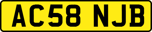 AC58NJB