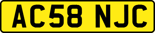 AC58NJC