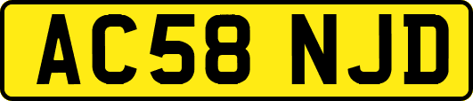 AC58NJD