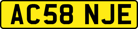 AC58NJE