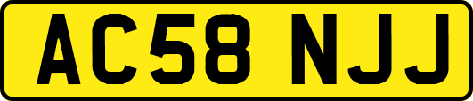 AC58NJJ