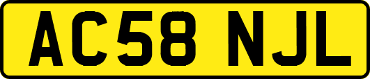 AC58NJL