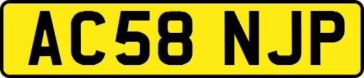 AC58NJP