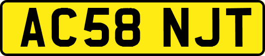 AC58NJT