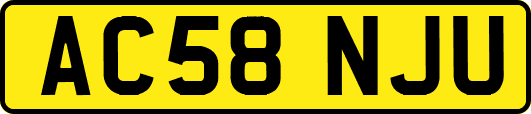 AC58NJU
