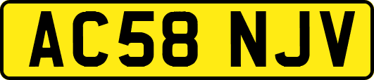 AC58NJV