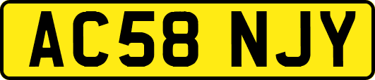AC58NJY