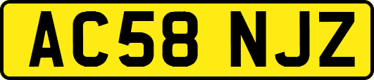 AC58NJZ