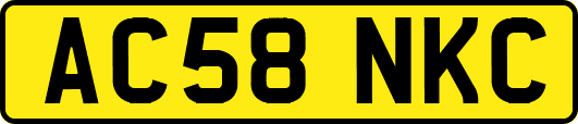 AC58NKC
