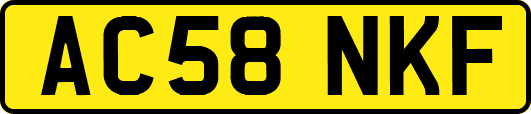 AC58NKF