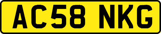 AC58NKG