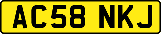 AC58NKJ