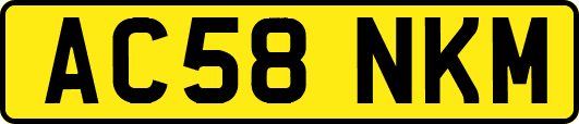 AC58NKM