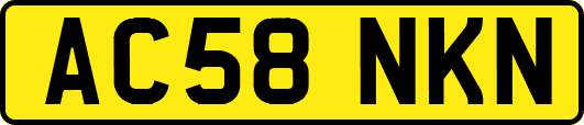 AC58NKN