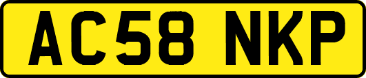 AC58NKP