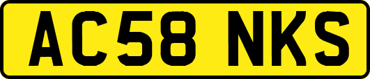AC58NKS