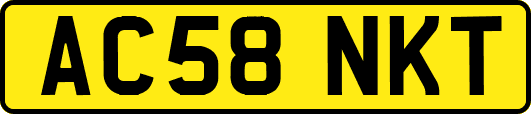 AC58NKT