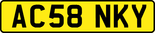 AC58NKY