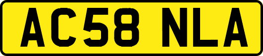 AC58NLA