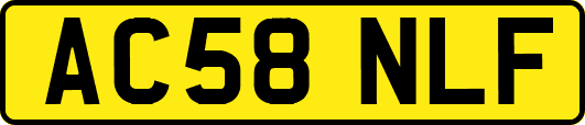 AC58NLF