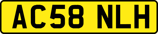 AC58NLH