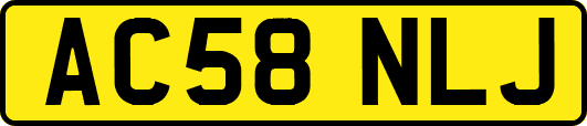 AC58NLJ