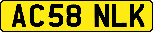 AC58NLK