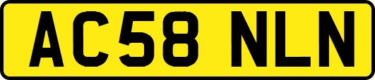 AC58NLN