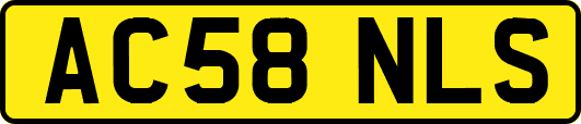 AC58NLS