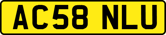 AC58NLU