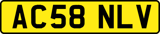 AC58NLV