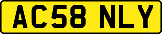 AC58NLY