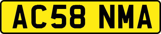 AC58NMA