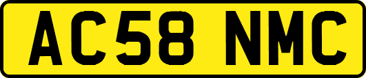 AC58NMC
