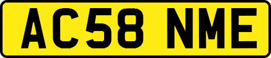 AC58NME