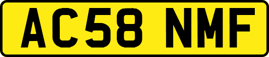 AC58NMF