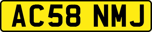 AC58NMJ